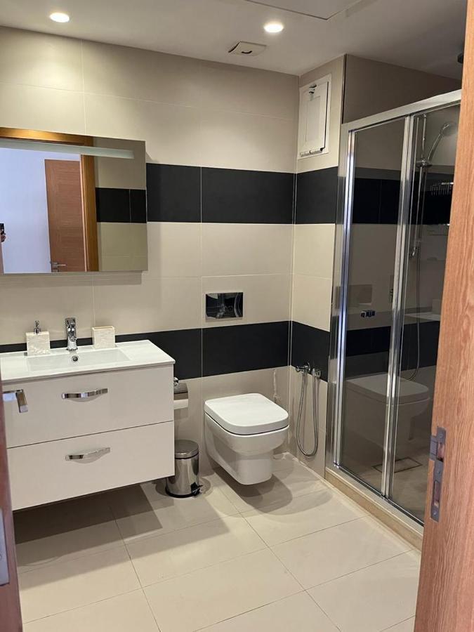 Superbe Appartement A L Hivernage Marrákes Kültér fotó