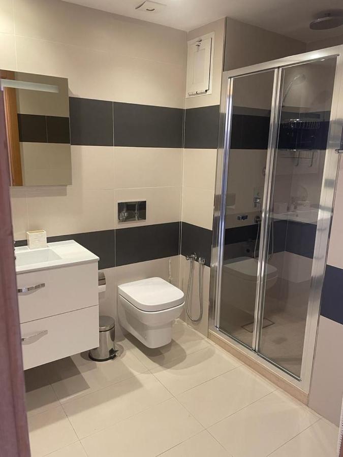 Superbe Appartement A L Hivernage Marrákes Kültér fotó